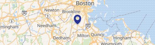 Vintage Triple-Decker in Boston