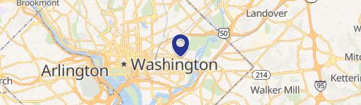 KRAMER St NE, Washington, DC