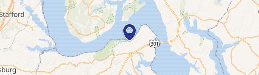 King George Specialty Property