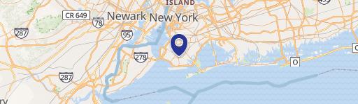 Brooklyn Coop with Washer/Dryer