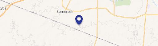 Von Ormy Specialty Property