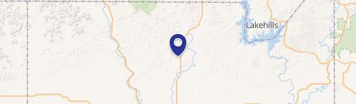 Specialty Property in Hondo, Texas