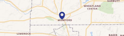 Turn-Key Waterfront Bed & Breakfast