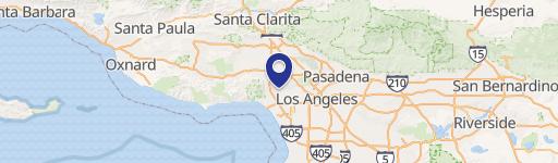 Sunset Property in Holmby Hills