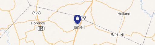Land For Sale in Jarrell