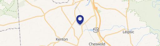 Smyrna Specialty Property For Sale