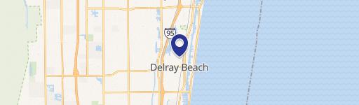 Downtown Delray Beach Multifamily Gem