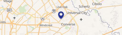 Converse Specialty Property For Sale