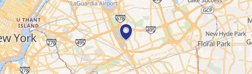 Kew Garden Hills Coop