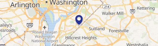 Move-in Ready Condo in Washington