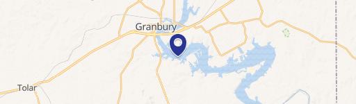 Granbury Land for Sale