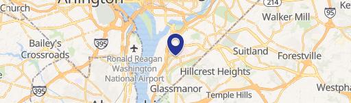 Washington DC Specialty Property