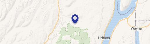 Secluded Cabin on Ten Acres