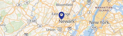 New Construction Multifamily Property