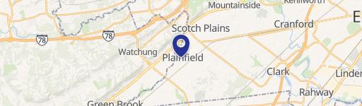 Plainfield Specialty Property for Sale