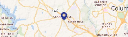 Clarksville Specialty Property For Sale