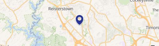 Residential Lot in Owings Mills