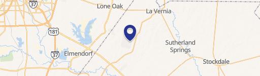 Adkins Specialty Property for Sale