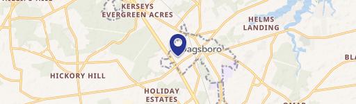 Dagsboro Specialty Property For Sale