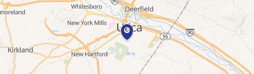 Utica Duplex Investment Opportunity