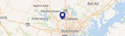 Baltimore Specialty Property For Sale