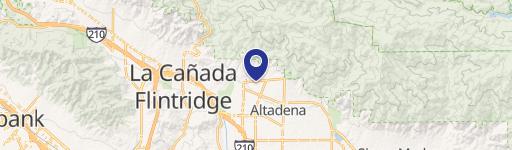 Altadena Land For Sale