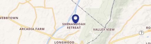 Shenandoah Retreat Land Opportunity