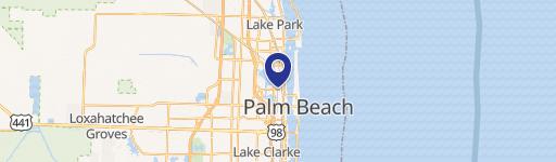 West Palm Beach Duplex Rental