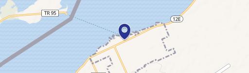 Commercial Land on Broadway Street