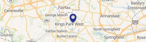 Fairfax Specialty Property For Sale