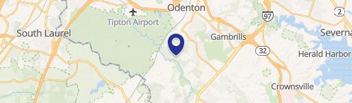 Odenton 55+ Community Rambler