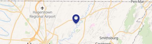 Hagerstown Specialty Property For Sale