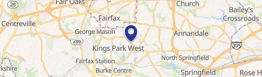 Fairfax Specialty Property For Sale