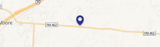 58-Acre Ranch in Frio County