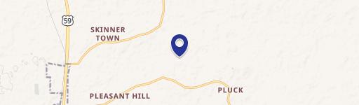 46 Acre Hardwood Tract