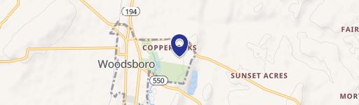 Woodsboro Specialty Property For Sale