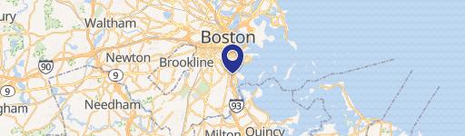 Renovated Triplex Near Savin Hill