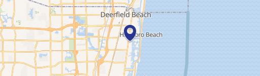 Lighthouse Point Updated Rental