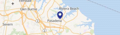 Pasadena Specialty Property For Sale