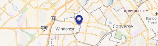 Windcrest Specialty Property For Sale