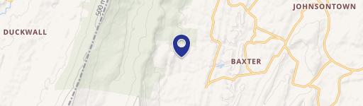 Hedgesville Specialty Property For Sale