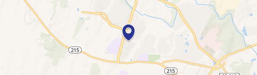 Bristow Specialty Property For Sale