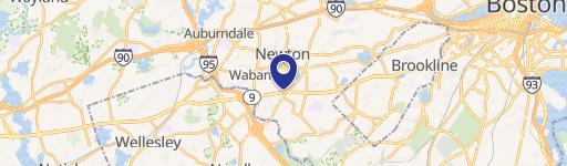 Newton Specialty Property Available