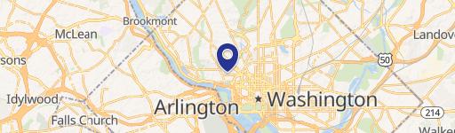 Washington DC Specialty Property