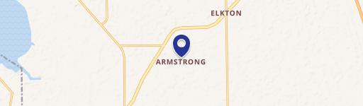 4.8 Acres in St. Johns