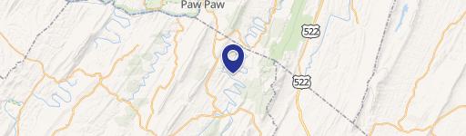 Paw Paw Specialty Property