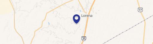 15.56 Acres Buildable Land
