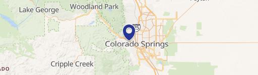 Old Colorado City Land Lot