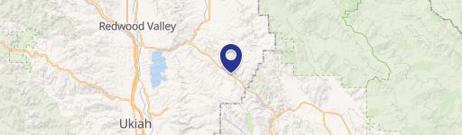 Potter Valley, CA 95469