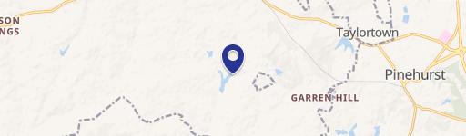 Lakefront Lot in Gated Community